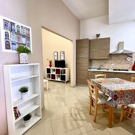 Apartament Ciraulo Catania Centro Storico מראה חיצוני תמונה