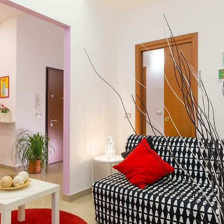 Apartament Ciraulo Catania Centro Storico מראה חיצוני תמונה