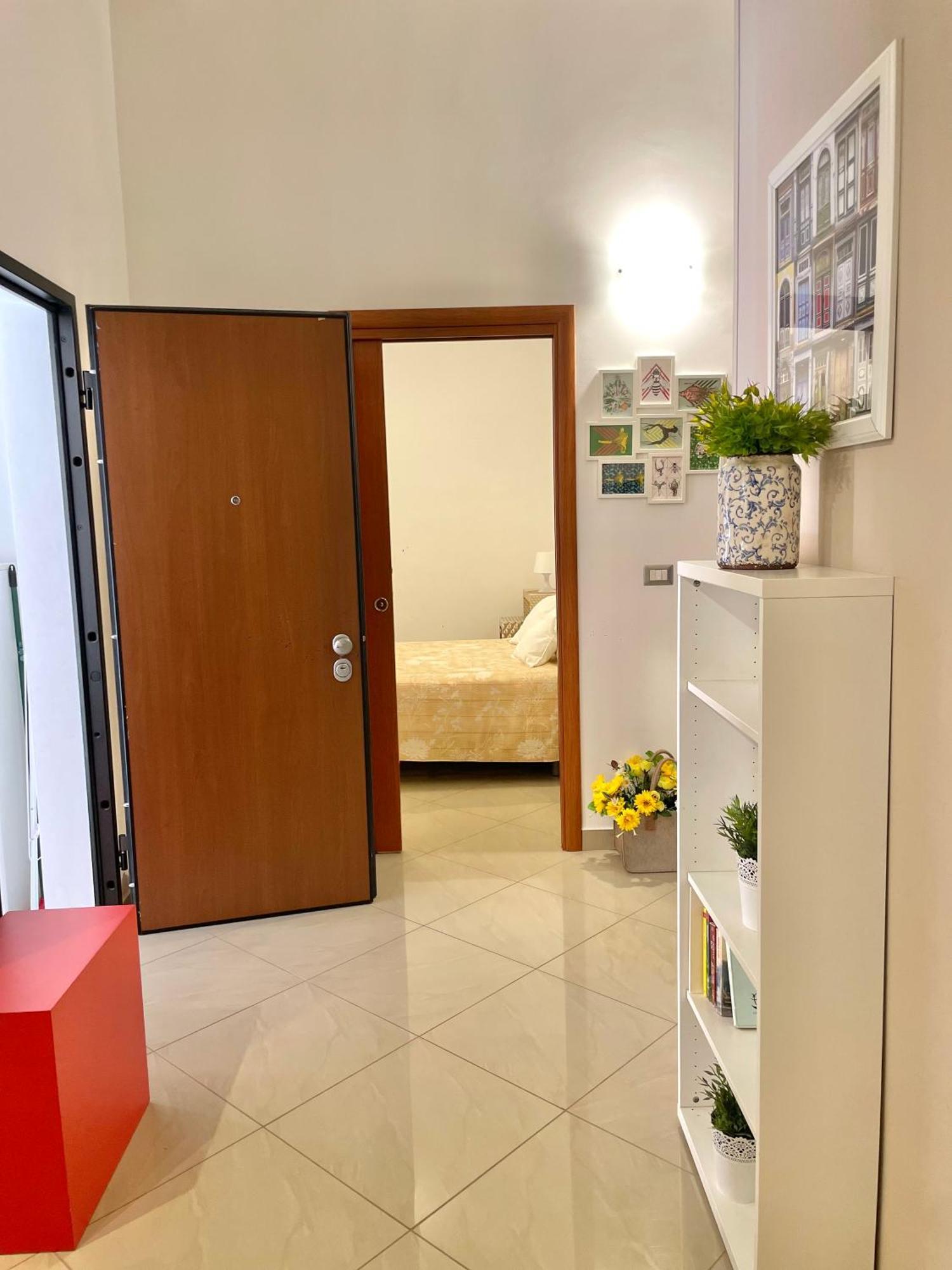 Apartament Ciraulo Catania Centro Storico מראה חיצוני תמונה
