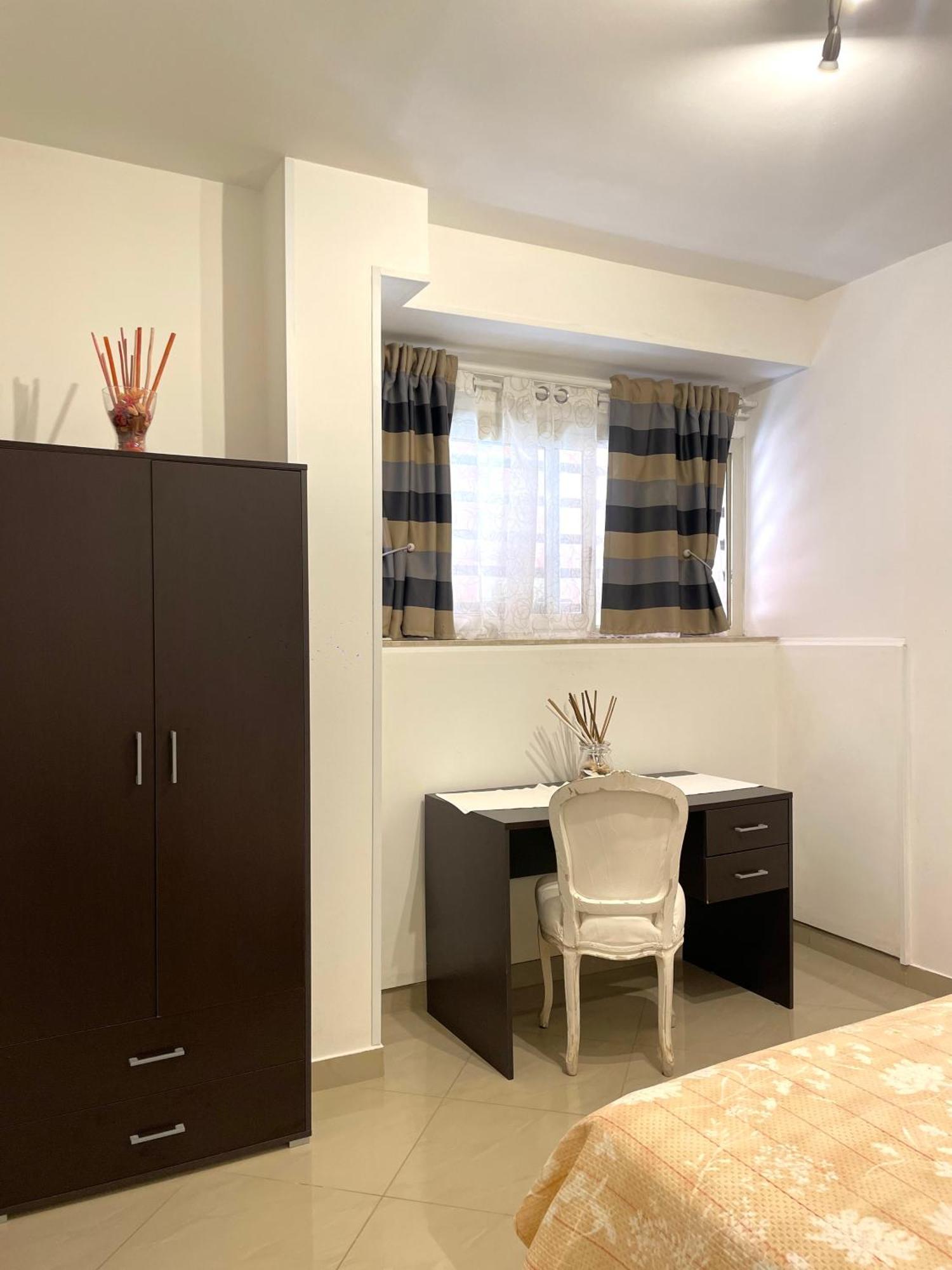Apartament Ciraulo Catania Centro Storico מראה חיצוני תמונה
