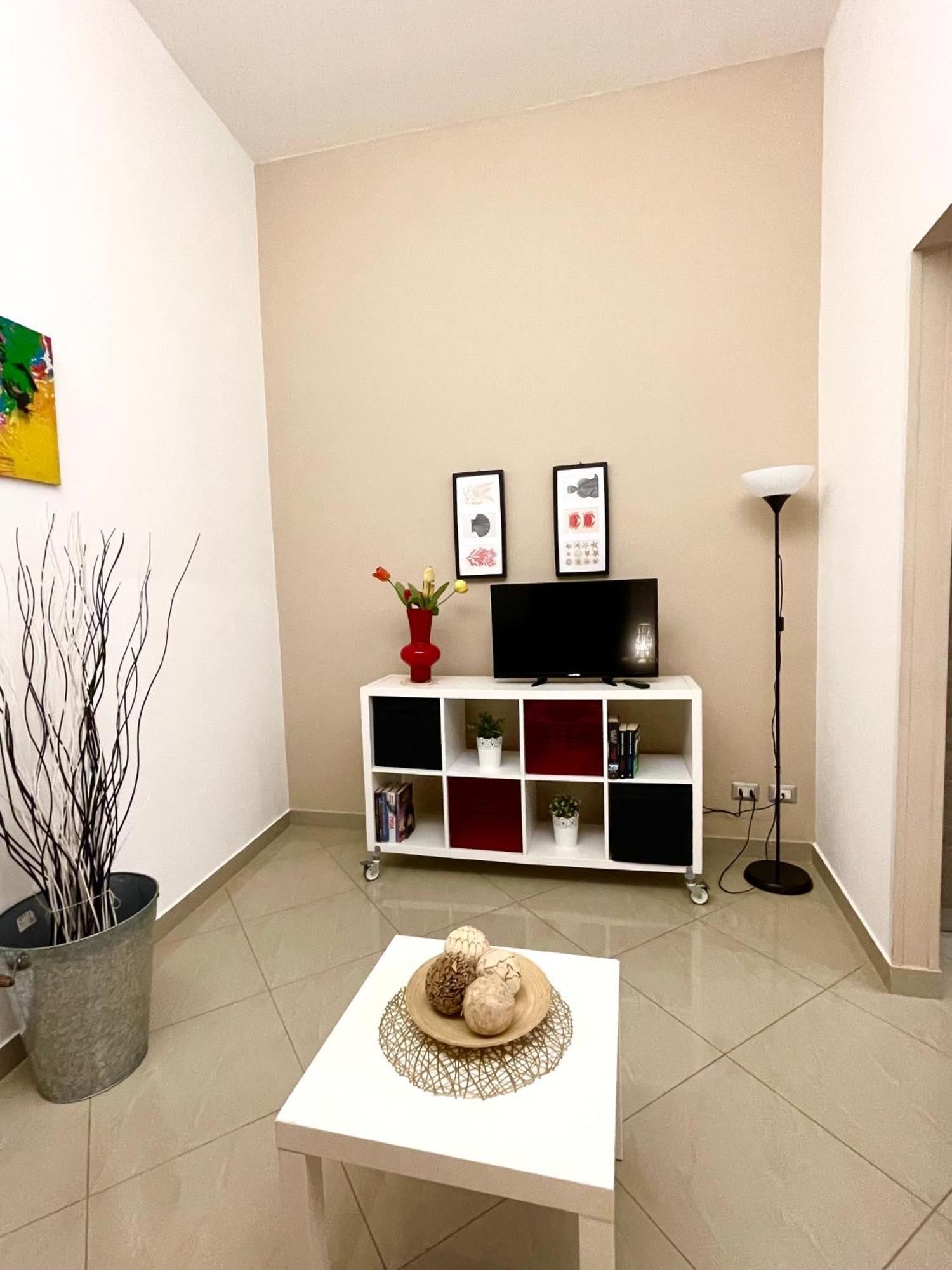 Apartament Ciraulo Catania Centro Storico מראה חיצוני תמונה