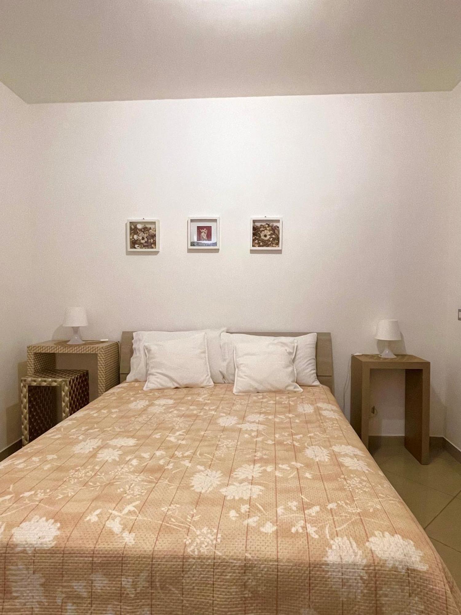 Apartament Ciraulo Catania Centro Storico מראה חיצוני תמונה