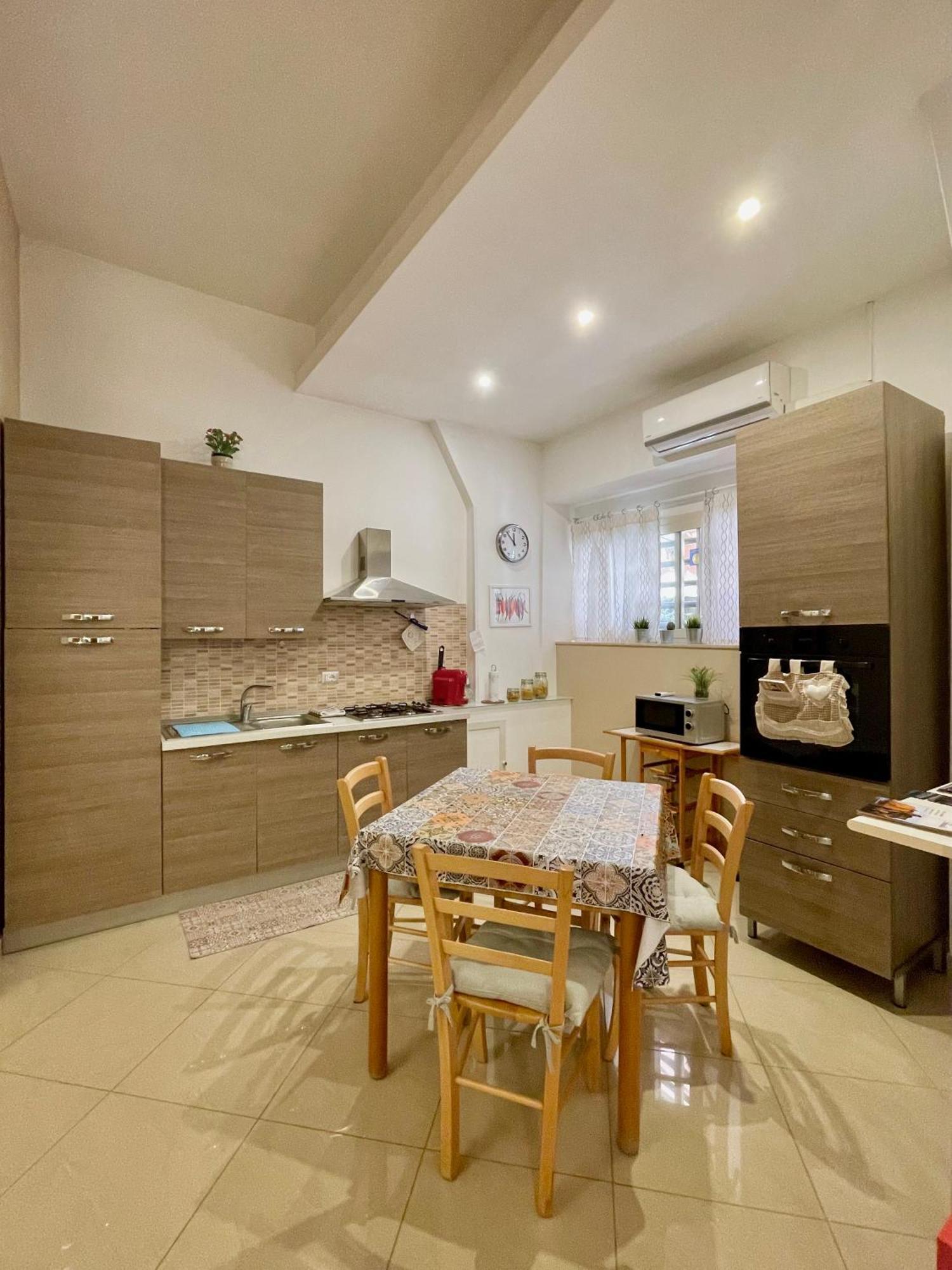 Apartament Ciraulo Catania Centro Storico מראה חיצוני תמונה