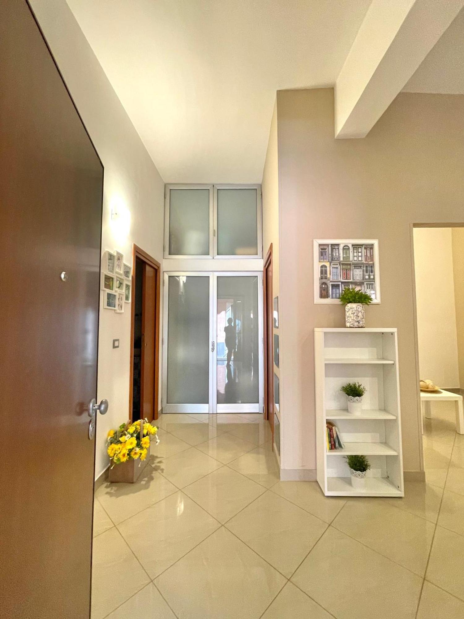 Apartament Ciraulo Catania Centro Storico מראה חיצוני תמונה