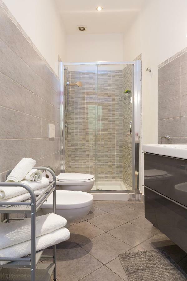 Apartament Ciraulo Catania Centro Storico מראה חיצוני תמונה